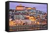 Portugal, Centro, Baixo Mondego, Coimbra-Alex Robinson-Framed Stretched Canvas