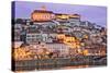 Portugal, Centro, Baixo Mondego, Coimbra-Alex Robinson-Stretched Canvas