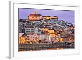 Portugal, Centro, Baixo Mondego, Coimbra-Alex Robinson-Framed Photographic Print