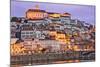 Portugal, Centro, Baixo Mondego, Coimbra-Alex Robinson-Mounted Photographic Print