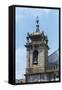 Portugal, Coimbra, Saint Bartholomew Catholic Church-Jim Engelbrecht-Framed Stretched Canvas