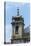 Portugal, Coimbra, Saint Bartholomew Catholic Church-Jim Engelbrecht-Stretched Canvas