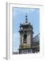 Portugal, Coimbra, Saint Bartholomew Catholic Church-Jim Engelbrecht-Framed Photographic Print