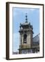 Portugal, Coimbra, Saint Bartholomew Catholic Church-Jim Engelbrecht-Framed Photographic Print