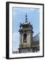 Portugal, Coimbra, Saint Bartholomew Catholic Church-Jim Engelbrecht-Framed Photographic Print