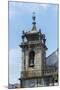 Portugal, Coimbra, Saint Bartholomew Catholic Church-Jim Engelbrecht-Mounted Photographic Print