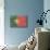 Portugal Country Flag - Barnwood Painting-Lantern Press-Mounted Art Print displayed on a wall