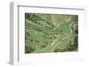 Portugal, Douro Valley, Hillside Vineyard-Rob Tilley-Framed Photographic Print