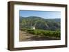 Portugal, Douro Valley, Wine Region, Panorama-Chris Seba-Framed Photographic Print