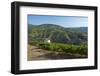 Portugal, Douro Valley, Wine Region, Panorama-Chris Seba-Framed Photographic Print