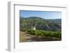 Portugal, Douro Valley, Wine Region, Panorama-Chris Seba-Framed Photographic Print