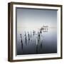 Portugal Dream 1 BW-1-Moises Levy-Framed Giclee Print