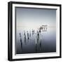 Portugal Dream 1 BW-1-Moises Levy-Framed Giclee Print