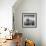 Portugal Dream 2-Moises Levy-Framed Giclee Print displayed on a wall