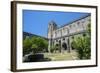 Portugal, Evora, Cathedral of Evora-Jim Engelbrecht-Framed Photographic Print