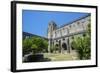 Portugal, Evora, Cathedral of Evora-Jim Engelbrecht-Framed Photographic Print