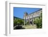 Portugal, Evora, Cathedral of Evora-Jim Engelbrecht-Framed Photographic Print