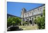 Portugal, Evora, Cathedral of Evora-Jim Engelbrecht-Framed Photographic Print