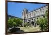 Portugal, Evora, Cathedral of Evora-Jim Engelbrecht-Framed Photographic Print