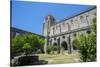 Portugal, Evora, Cathedral of Evora-Jim Engelbrecht-Stretched Canvas