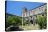 Portugal, Evora, Cathedral of Evora-Jim Engelbrecht-Stretched Canvas
