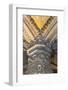 Portugal, Evora, St. Francis Church, Bone Chapel-Jim Engelbrecht-Framed Photographic Print