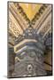 Portugal, Evora, St. Francis Church, Bone Chapel-Jim Engelbrecht-Mounted Photographic Print