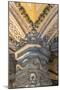 Portugal, Evora, St. Francis Church, Bone Chapel-Jim Engelbrecht-Mounted Photographic Print