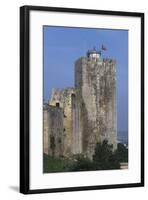 Portugal, Extremadura, Palmela Castle-null-Framed Giclee Print