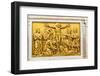 Portugal, Fatima, Stations of the Cross Inside Basilica-Jim Engelbrecht-Framed Photographic Print