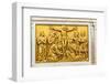 Portugal, Fatima, Stations of the Cross Inside Basilica-Jim Engelbrecht-Framed Photographic Print