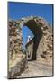 Portugal, Figueira de Castelo Rodrigo, Entrance to Town-Jim Engelbrecht-Mounted Photographic Print