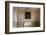 Portugal, Lisbon, Belem, Hieronymite Monastery, Refectory, Painting, Detail-Samuel Magal-Framed Photographic Print