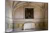 Portugal, Lisbon, Belem, Hieronymite Monastery, Refectory, Painting, Detail-Samuel Magal-Mounted Photographic Print