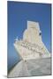 Portugal, Lisbon, Discoveries Monument-Jim Engelbrecht-Mounted Photographic Print