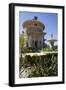 Portugal, Lisbon Region, Sintra, Monserrate Park and Palace-Samuel Magal-Framed Premium Photographic Print