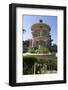 Portugal, Lisbon Region, Sintra, Monserrate Park and Palace-Samuel Magal-Framed Photographic Print