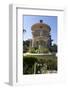 Portugal, Lisbon Region, Sintra, Monserrate Park and Palace-Samuel Magal-Framed Photographic Print