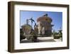 Portugal, Lisbon Region, Sintra, Monserrate Park and Palace-Samuel Magal-Framed Photographic Print