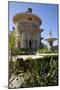 Portugal, Lisbon Region, Sintra, Monserrate Park and Palace-Samuel Magal-Mounted Photographic Print