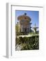 Portugal, Lisbon Region, Sintra, Monserrate Park and Palace-Samuel Magal-Framed Photographic Print