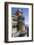 Portugal, Lisbon Region, Sintra, Pena National Palace-Samuel Magal-Framed Photographic Print