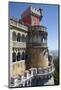 Portugal, Lisbon Region, Sintra, Pena National Palace-Samuel Magal-Mounted Photographic Print