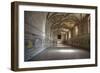 Portugal, Lisbon, Santa Maria de Belem, Hieronymite Monastery, Refectory-Samuel Magal-Framed Photographic Print