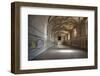 Portugal, Lisbon, Santa Maria de Belem, Hieronymite Monastery, Refectory-Samuel Magal-Framed Photographic Print