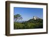 Portugal, Lisbon, Sintra, Palacio Da Pena-Chris Seba-Framed Photographic Print