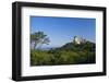 Portugal, Lisbon, Sintra, Palacio Da Pena-Chris Seba-Framed Photographic Print