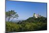 Portugal, Lisbon, Sintra, Palacio Da Pena-Chris Seba-Mounted Photographic Print