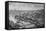 Portugal, Oporto C1850-H Catenacci-Framed Stretched Canvas