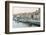Portugal, Porto, Douro Waterfront at Dawn-Rob Tilley-Framed Photographic Print